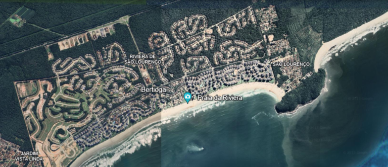 Qual é o melhor módulo em Riviera de São Lourenço em 2025?