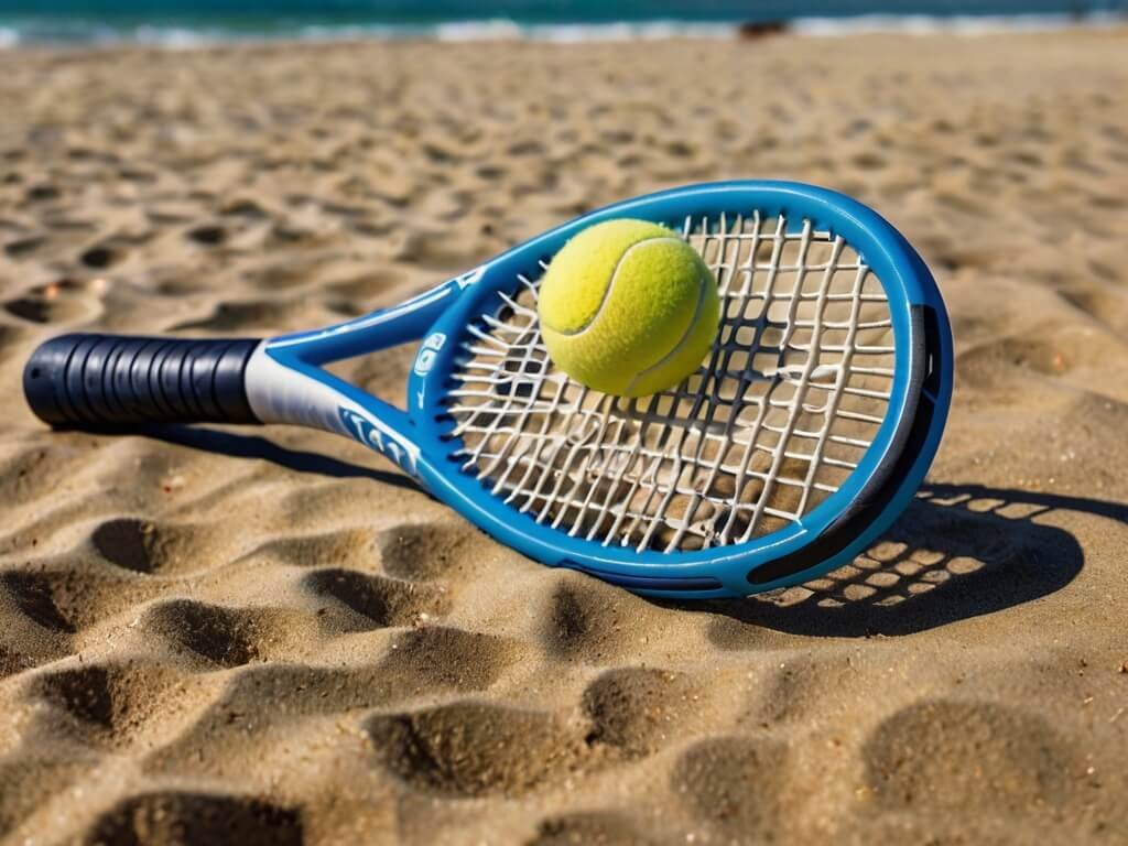 Onde praticar beach tennis em Riviera de São Lourenço