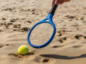 Leia mais sobre o artigo Onde praticar Beach Tennis em Riviera de São Lourenço?