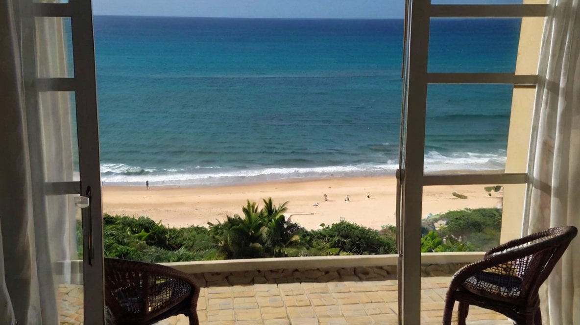 Você está visualizando atualmente Morar na praia: benefícios de adotar um estilo de vida à beira-mar