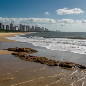 Leia mais sobre o artigo Praias perto de São Paulo para um bate e volta: conheça a melhor opção