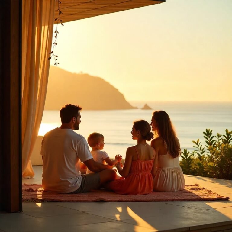 Conheça as razões por trás da decisão de comprar um imóvel em Riviera ...