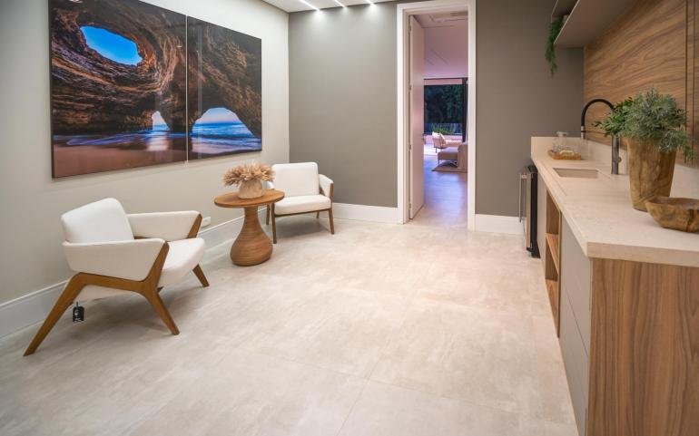 gallery