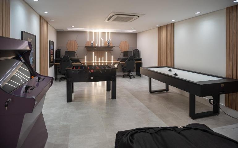 gallery