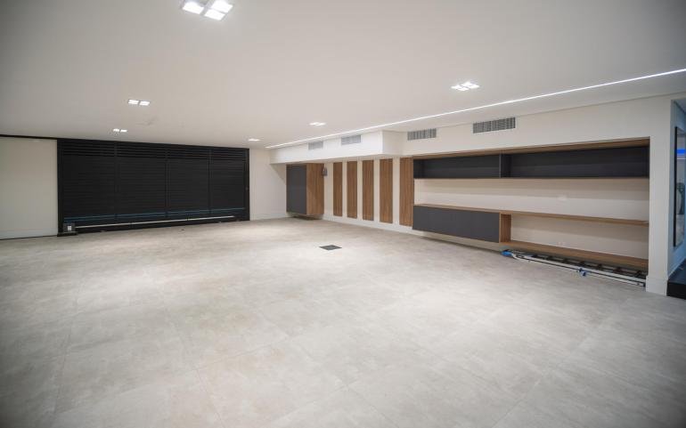 gallery