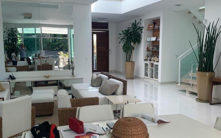 gallery