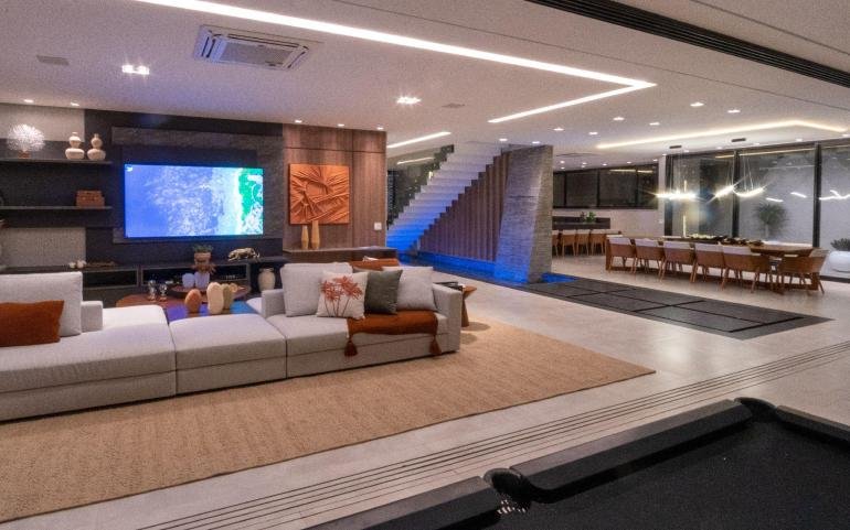 gallery