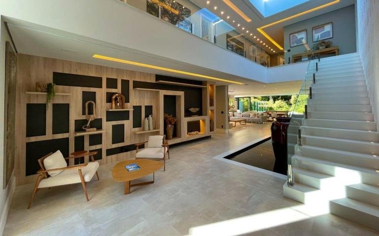 gallery